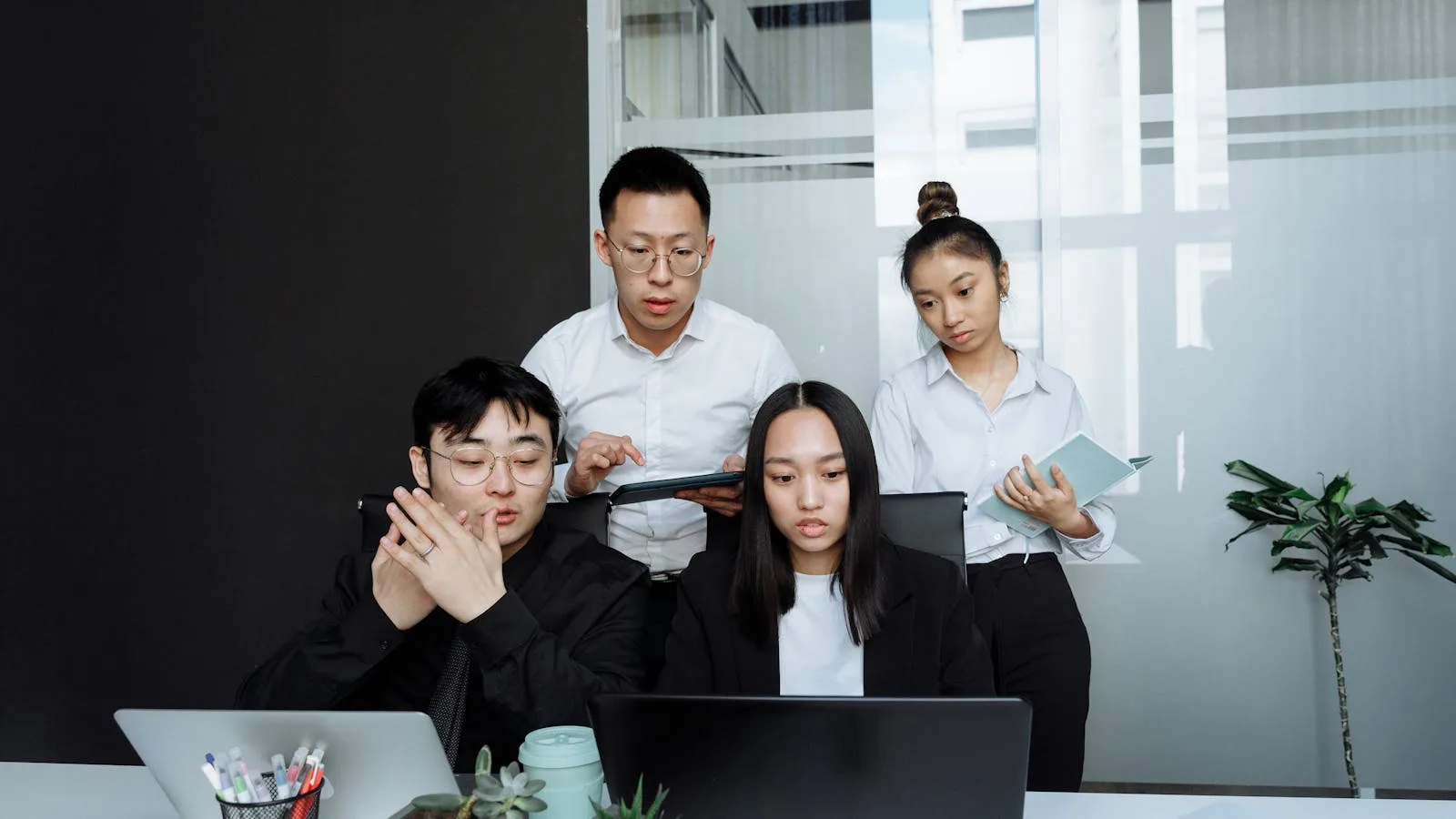 How to choose a web development company