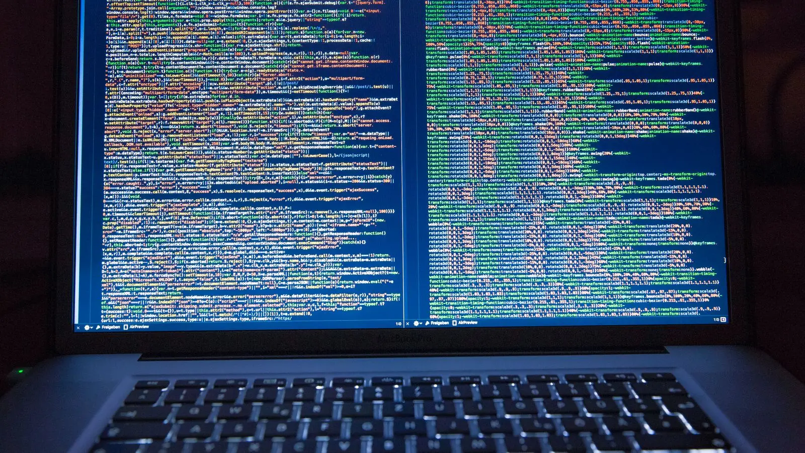 Comparison of Next.js and WordPress platforms