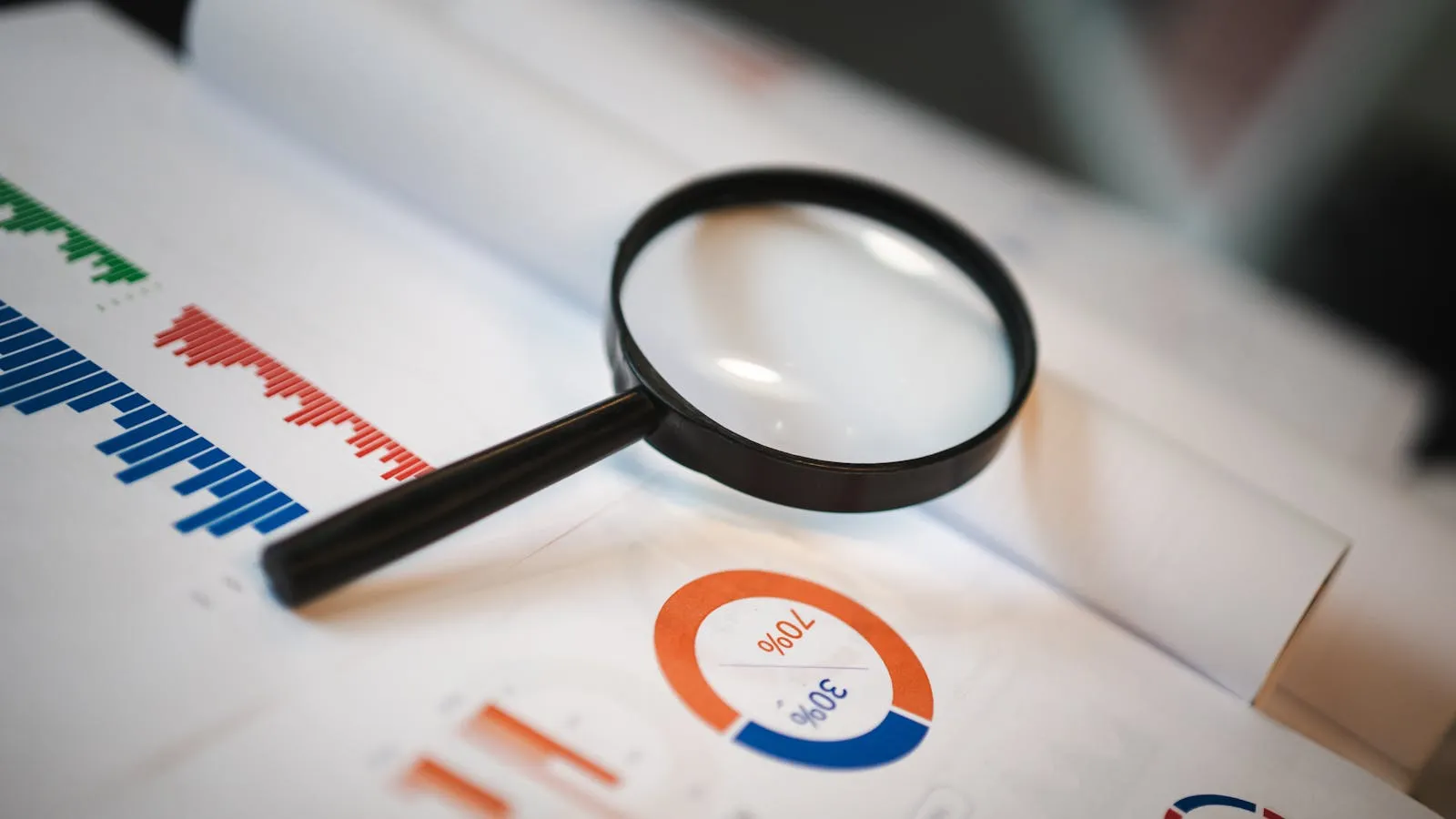 The difference between SEO and GEO