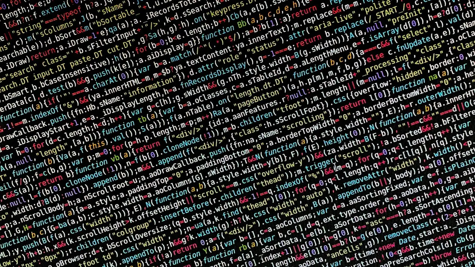 Web Development Trends 2024