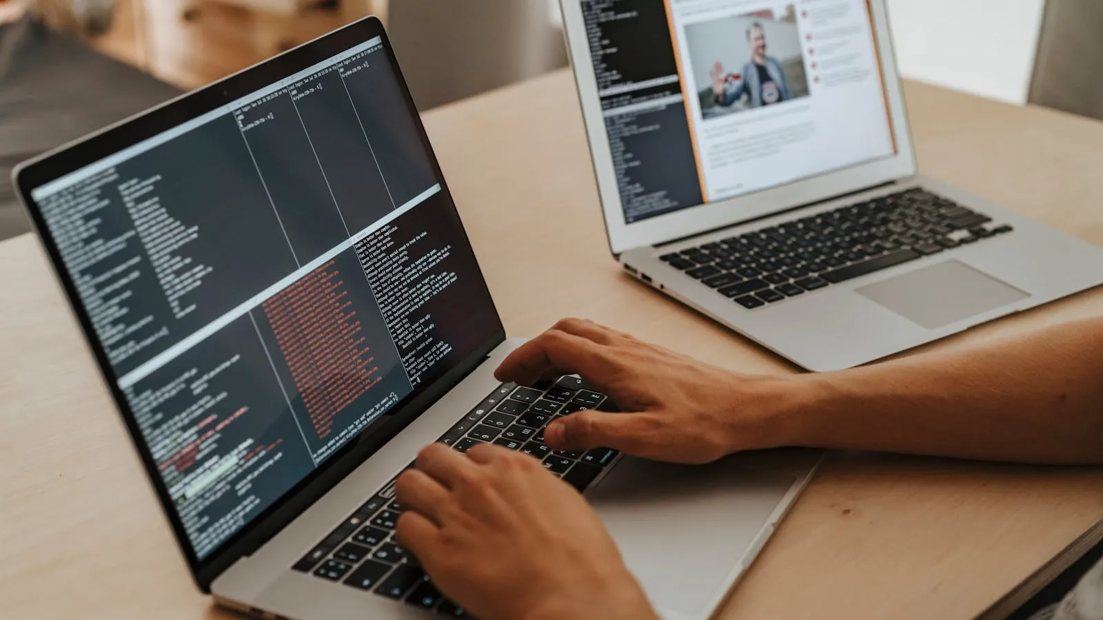 Regular website maintenance and support