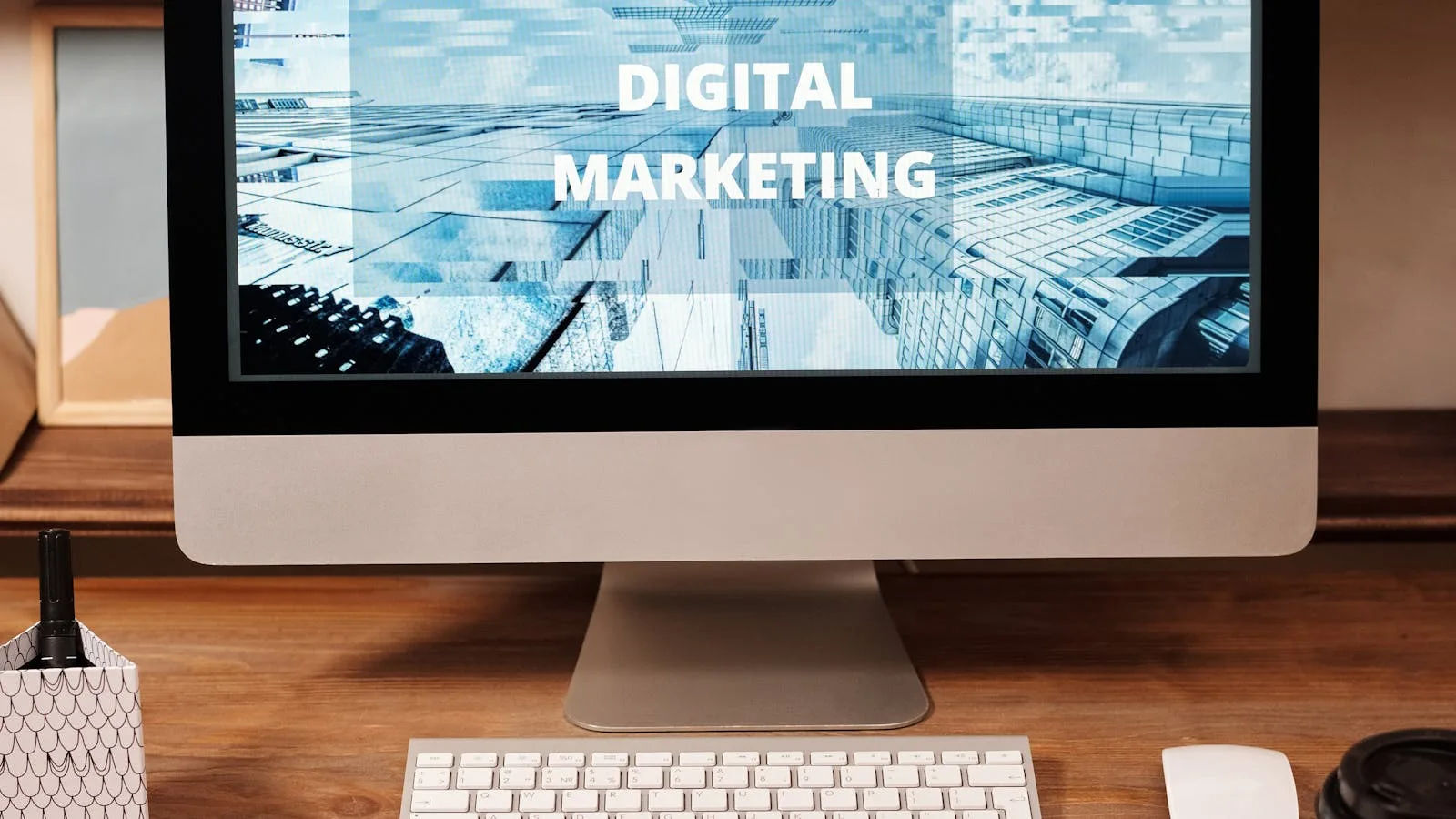 Improving website conversions