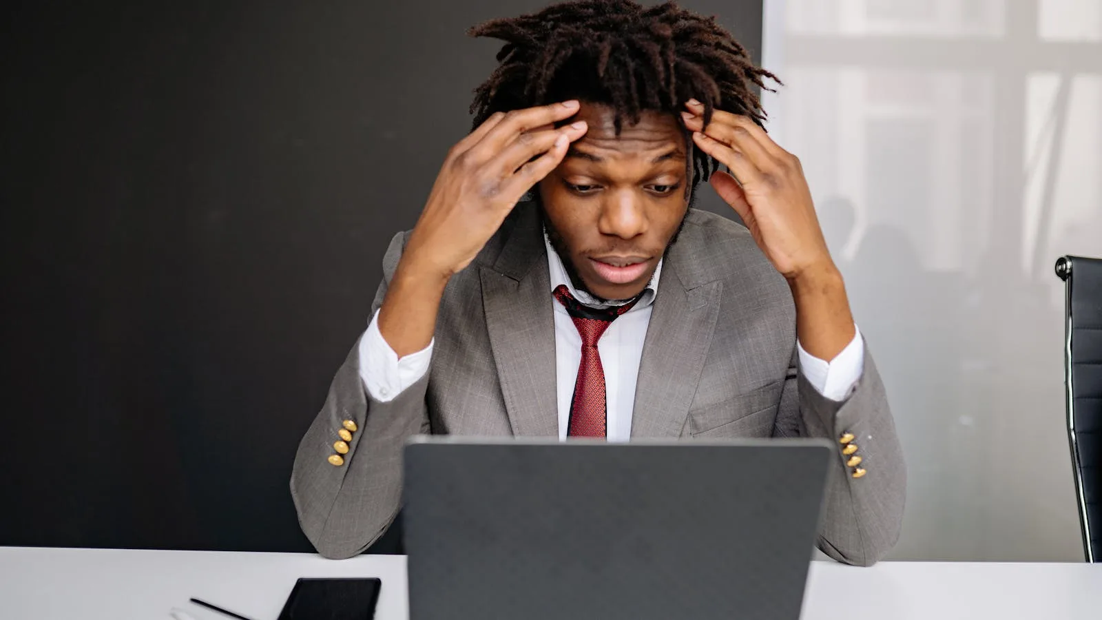 Signs your website needs a redesign