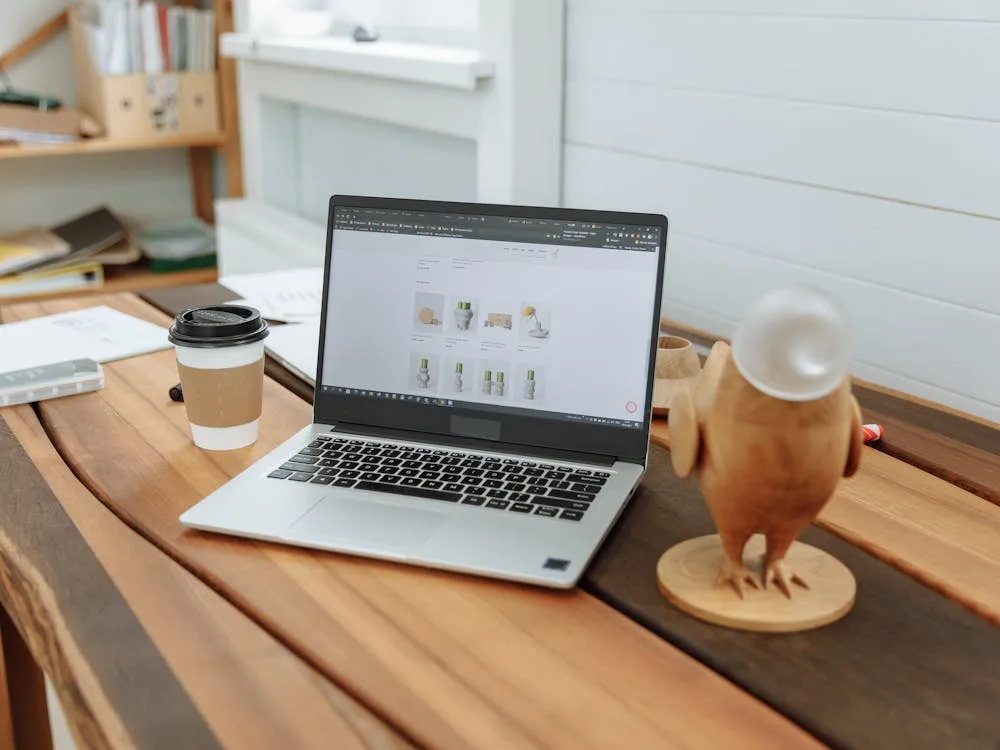 Landing Pages