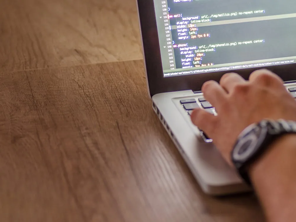 Web Applications